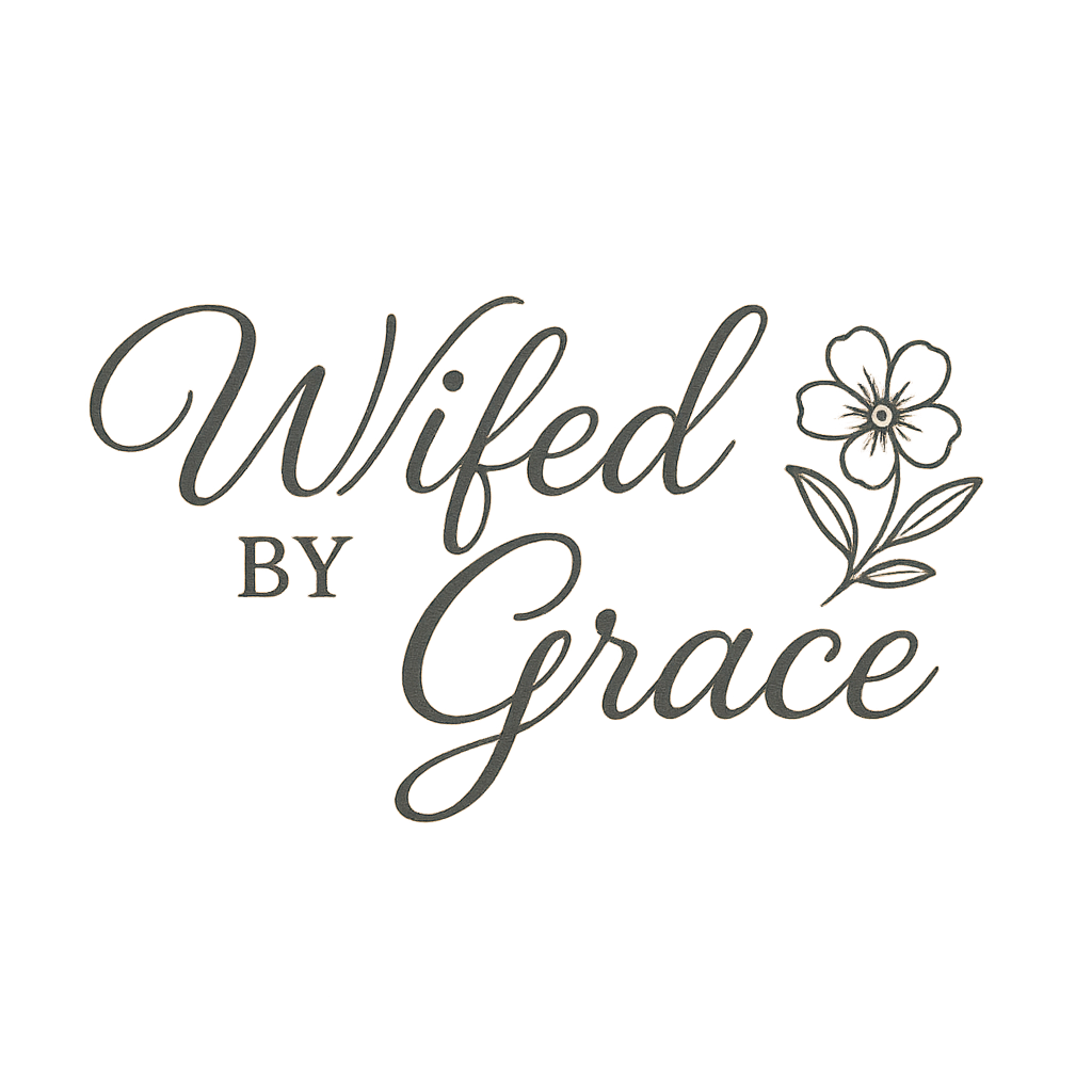 christian wife